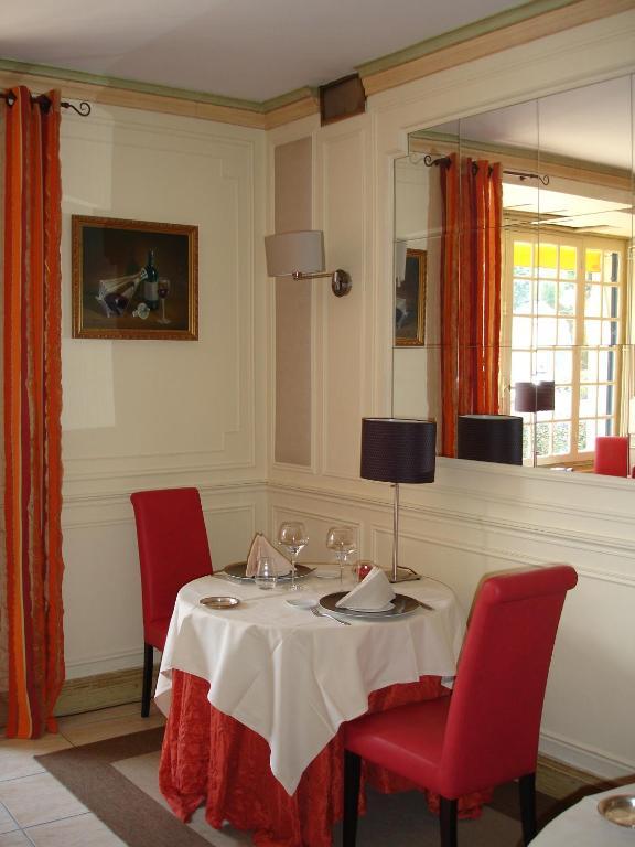 La Villa Saint Laurent - Bergerac Экстерьер фото
