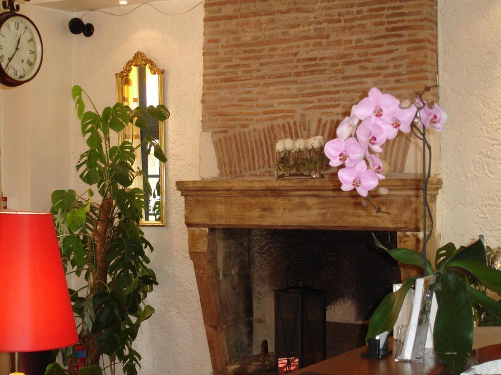 La Villa Saint Laurent - Bergerac Экстерьер фото